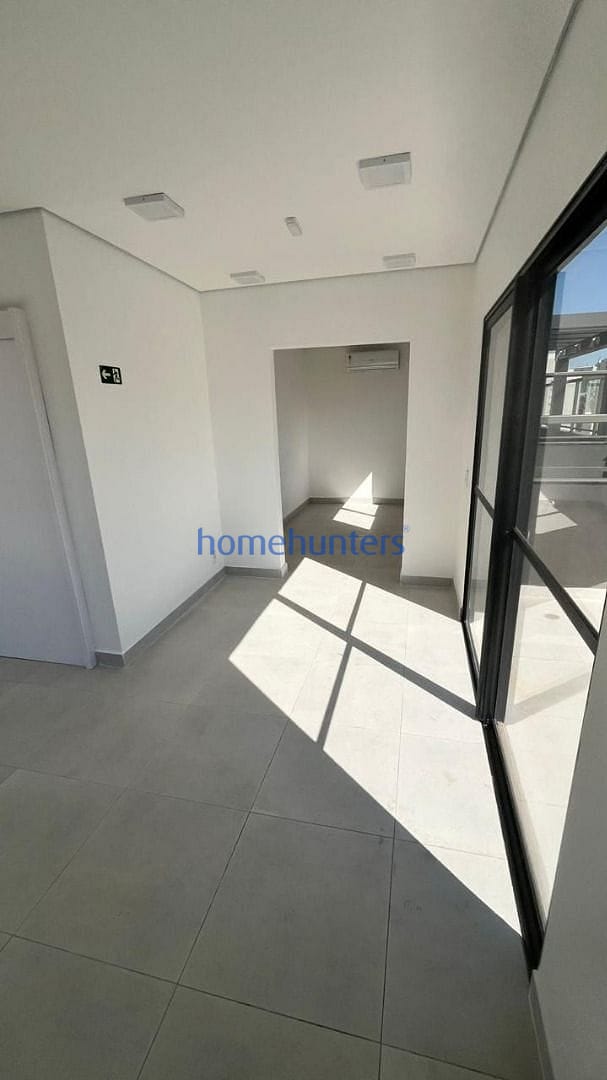 Apartamento à venda com 1 quarto, 51m² - Foto 6