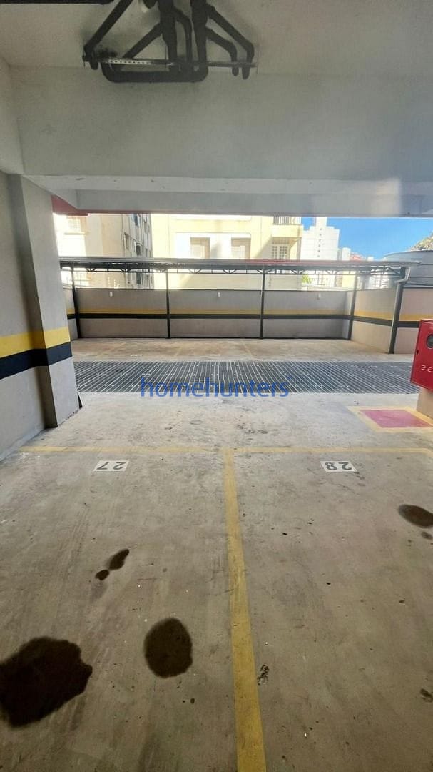 Apartamento à venda com 1 quarto, 51m² - Foto 3