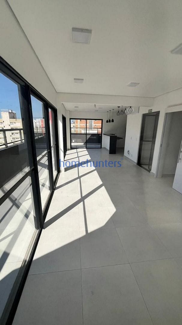 Apartamento à venda com 1 quarto, 51m² - Foto 5