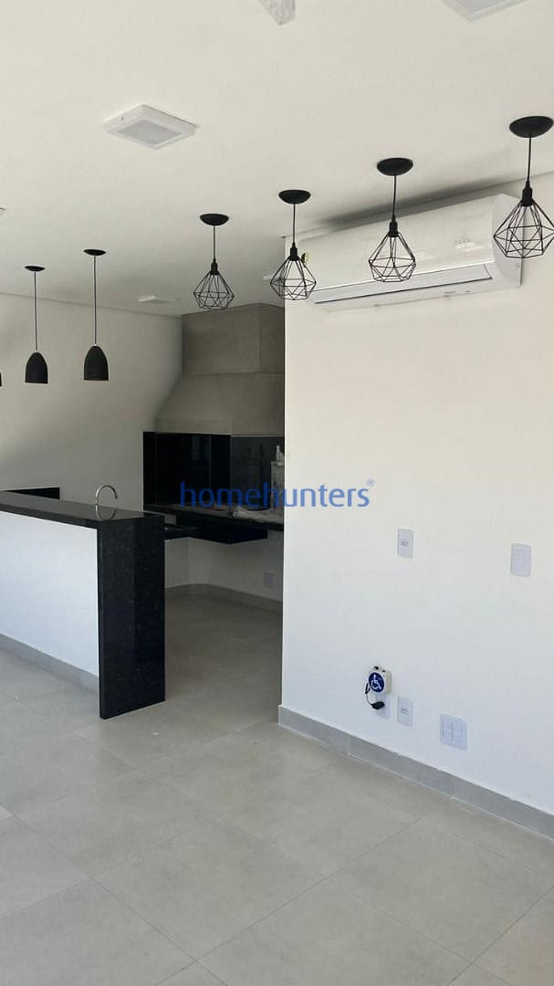 Apartamento à venda com 1 quarto, 51m² - Foto 4