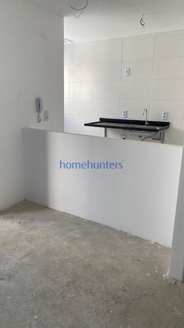 Apartamento à venda com 1 quarto, 51m² - Foto 12