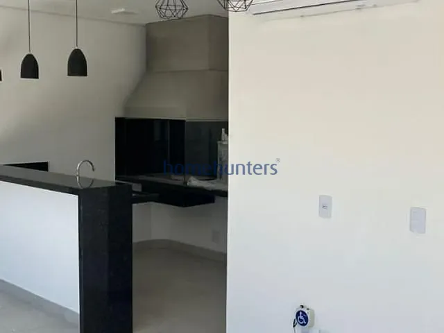 Apartamento com 51m² 1 quarto e 2 banheiros, à venda, no bairro Bosque em Campinas