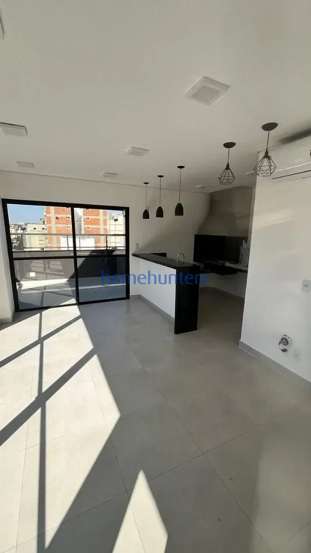 Apartamento, 1 quarto, 51 m² - Foto 8
