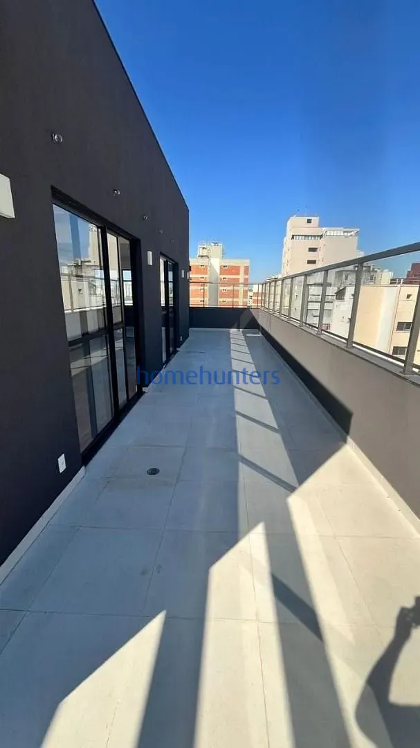 Apartamento, 1 quarto, 51 m² - Foto 9