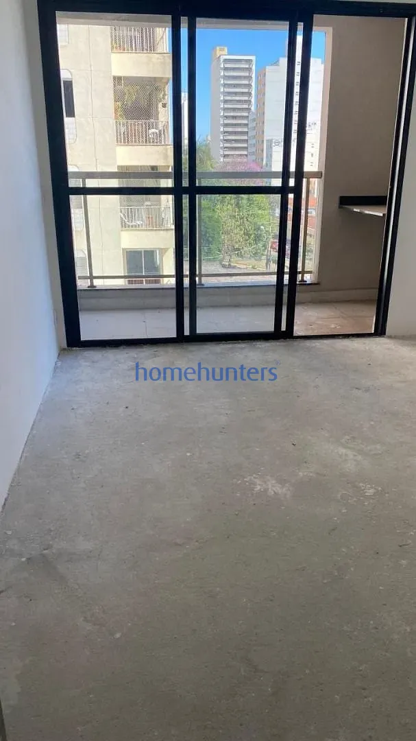 Apartamento, 1 quarto, 51 m² - Foto 23