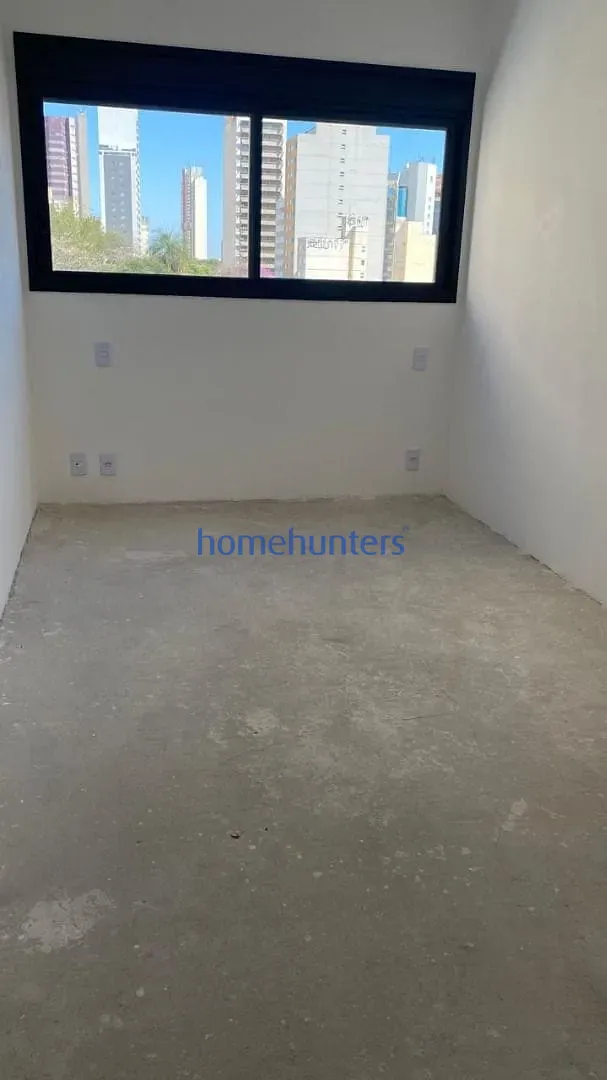 Apartamento, 1 quarto, 51 m² - Foto 16