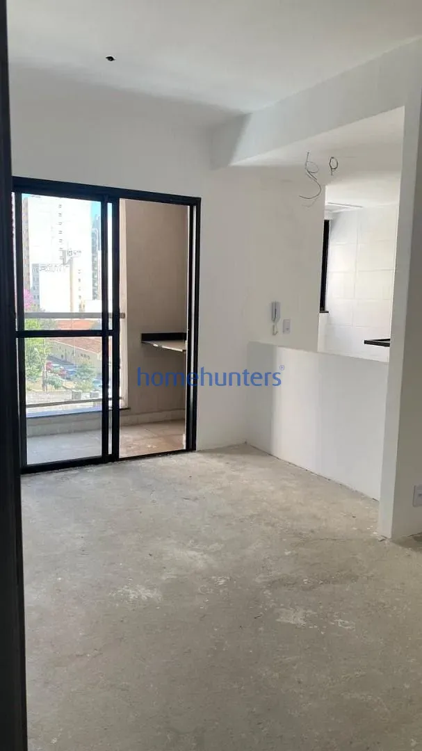 Apartamento, 1 quarto, 51 m² - Foto 11
