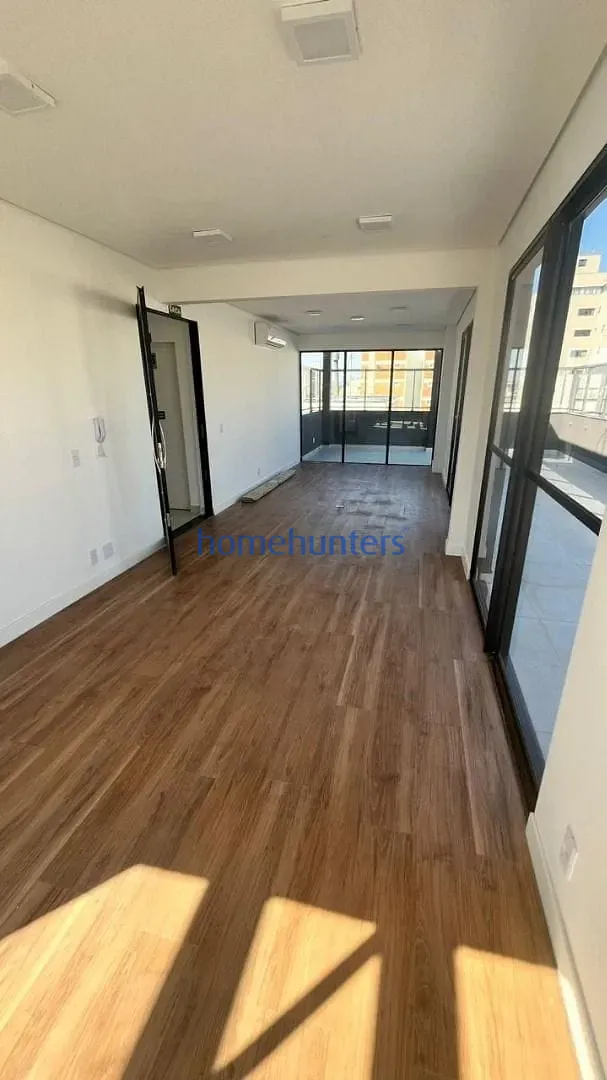 Apartamento, 1 quarto, 51 m² - Foto 10