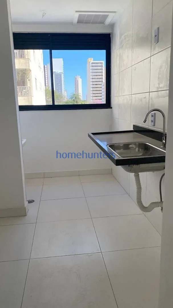 Apartamento, 1 quarto, 51 m² - Foto 20