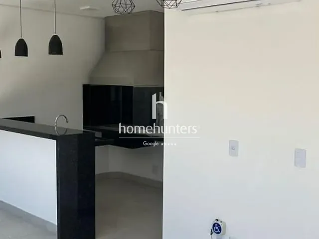 Apartamento com 51m² 1 quarto e 2 banheiros, à venda, no bairro Bosque em Campinas