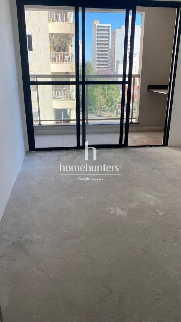 Apartamento, 1 quarto, 51 m² - Foto 23