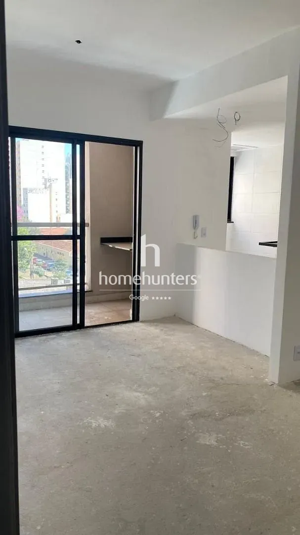 Apartamento, 1 quarto, 51 m² - Foto 11