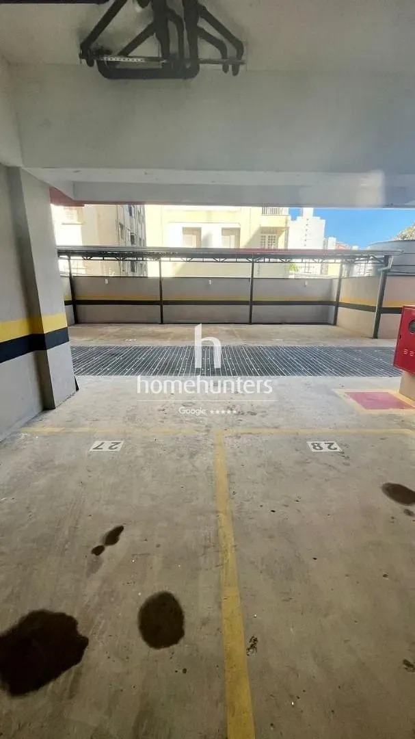 Apartamento, 1 quarto, 51 m² - Foto 3