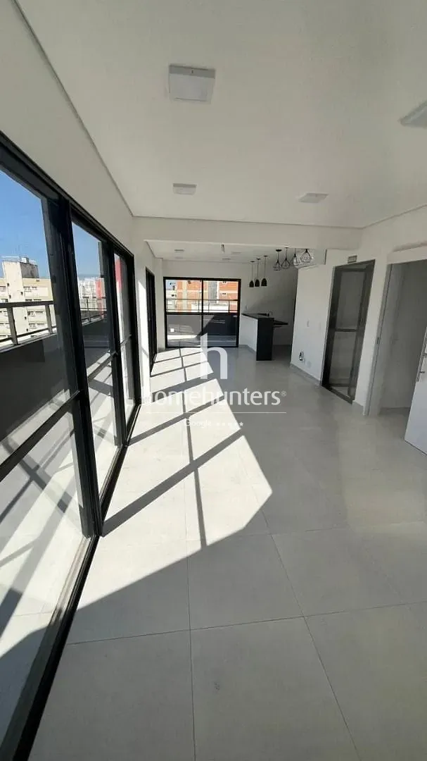 Apartamento, 1 quarto, 51 m² - Foto 5