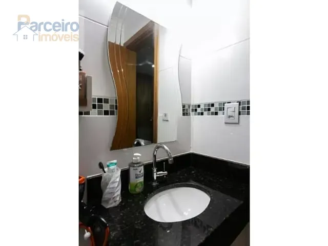 Apartamento com 37m² 1 quarto e 1 banheiro, à venda, no bairro Chácara Califórnia em São Paulo