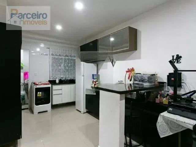 Apartamento com 37m² 1 quarto e 1 banheiro, à venda, no bairro Chácara Califórnia em São Paulo