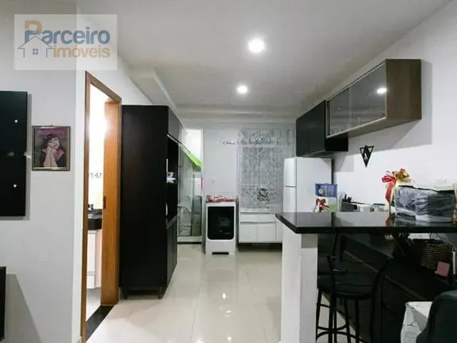 Apartamento com 37m² 1 quarto e 1 banheiro, à venda, no bairro Chácara Califórnia em São Paulo