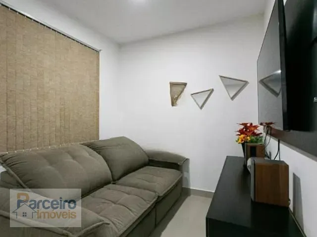 Apartamento com 37m² 1 quarto e 1 banheiro, à venda, no bairro Chácara Califórnia em São Paulo