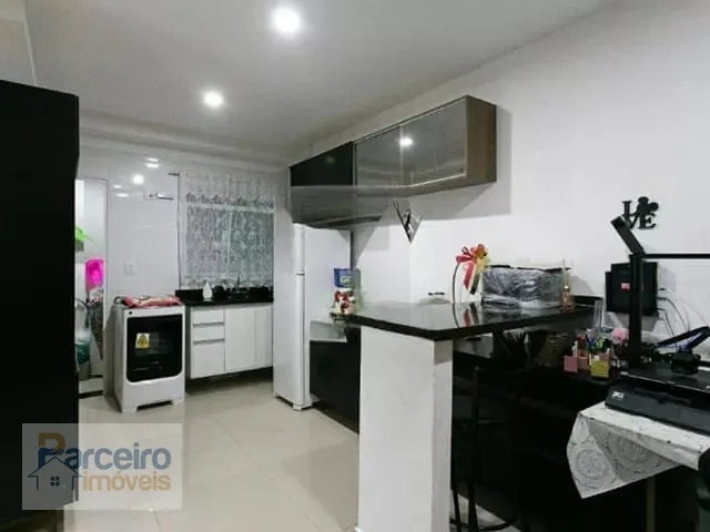 Apartamento com 37m² 1 quarto e 1 banheiro, à venda, no bairro Chácara Califórnia em São Paulo