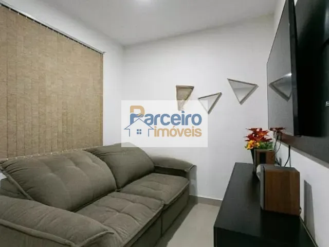 Apartamento com 37m² 1 quarto e 1 banheiro, à venda, no bairro Chácara Califórnia em São Paulo