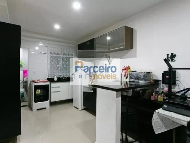 Apartamento com 37m² 1 quarto e 1 banheiro, à venda, no bairro Chácara Califórnia em São Paulo