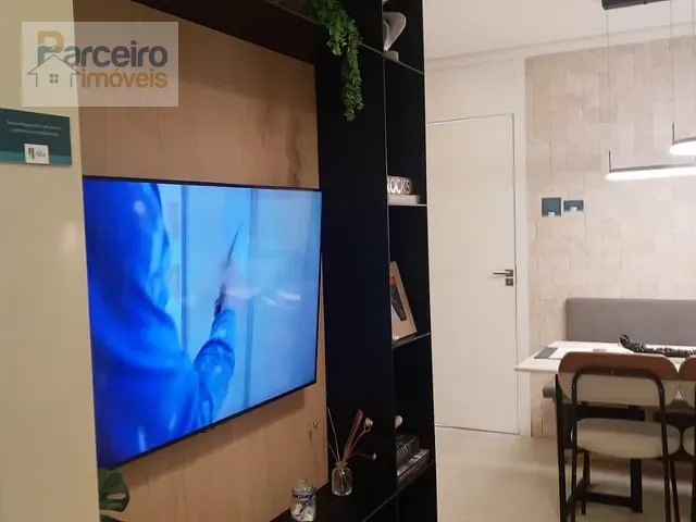 Apartamento 2 quartos e 2 banheiros, à venda, no bairro Vila Jacuí em São Paulo