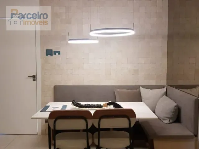 Apartamento 2 quartos e 2 banheiros, à venda, no bairro Vila Jacuí em São Paulo