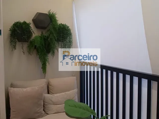 Apartamento 2 quartos e 2 banheiros, à venda, no bairro Vila Jacuí em São Paulo