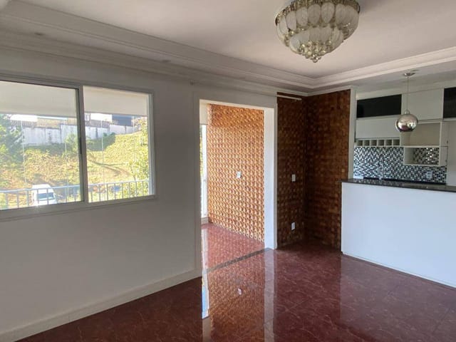Apartamento com 78m² 3 quartos e 2 banheiros, à venda, no bairro Novo Osasco em São Paulo