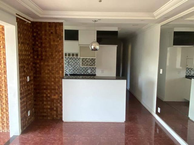 Apartamento com 78m² 3 quartos e 2 banheiros, à venda, no bairro Novo Osasco em São Paulo