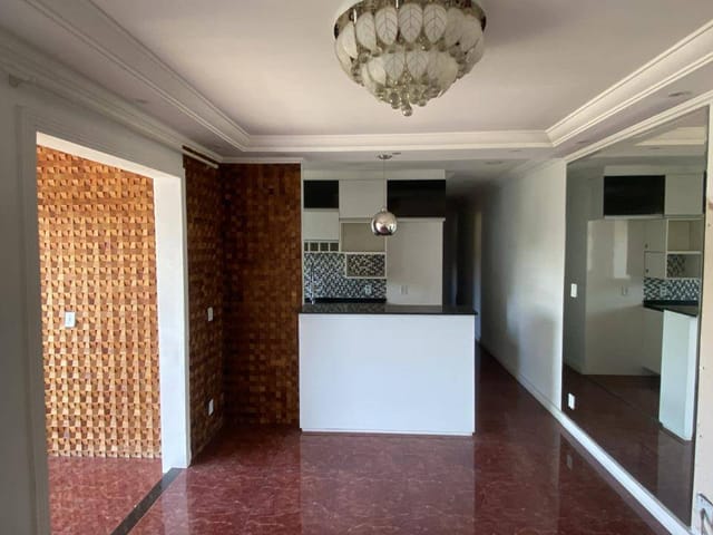 Apartamento com 78m² 3 quartos e 2 banheiros, à venda, no bairro Novo Osasco em São Paulo