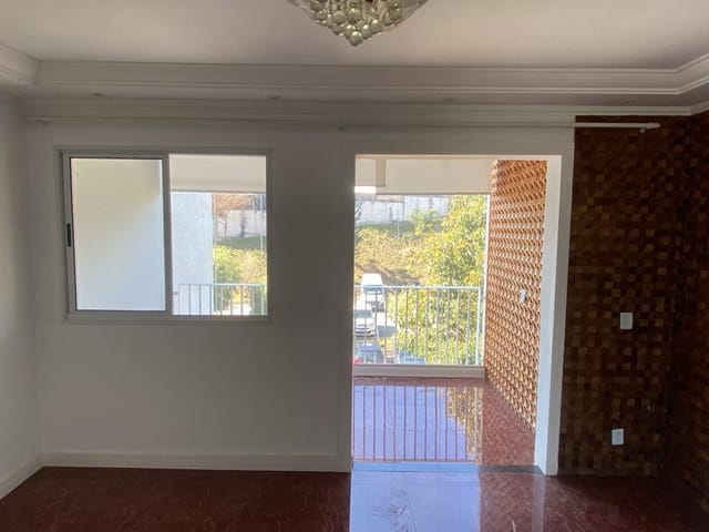 Apartamento com 78m² 3 quartos e 2 banheiros, à venda, no bairro Novo Osasco em São Paulo