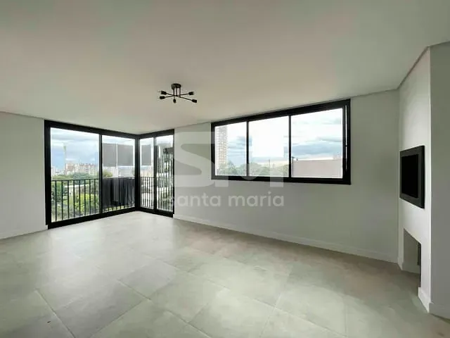 Apartamento com 155m² 3 quartos e 1 banheiro, à venda, no bairro Centro em Chapecó