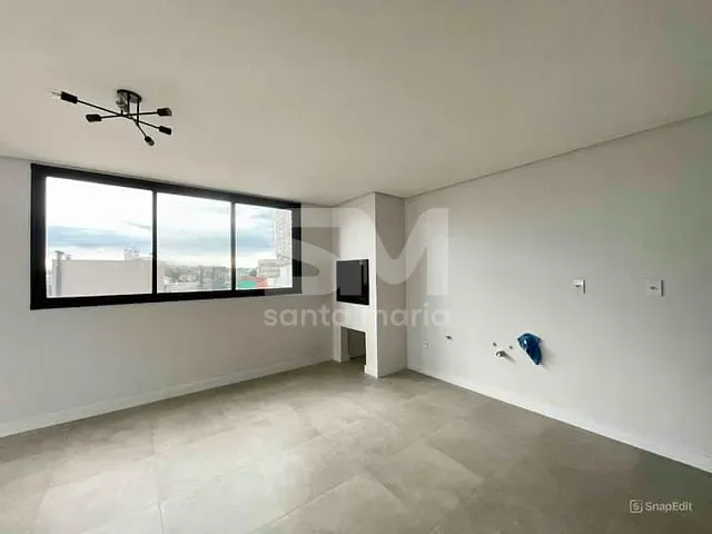 Apartamento com 155m² 3 quartos e 1 banheiro, à venda, no bairro Centro em Chapecó