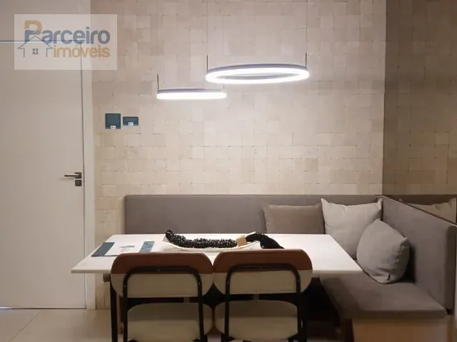 Apartamento 2 quartos e 2 banheiros, à venda, no bairro Vila Jacuí em São Paulo