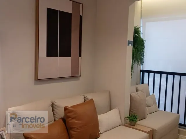 Apartamento 2 quartos e 2 banheiros, à venda, no bairro Vila Jacuí em São Paulo