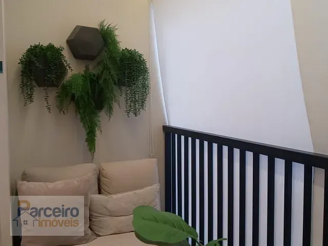 Apartamento 2 quartos e 2 banheiros, à venda, no bairro Vila Jacuí em São Paulo