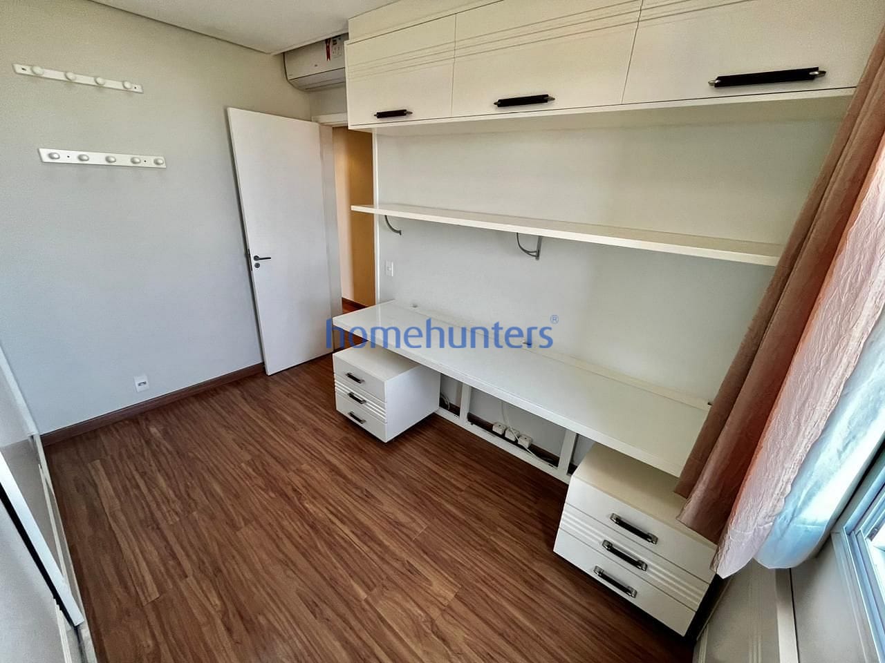Apartamento para alugar com 3 quartos, 137m² - Foto 20