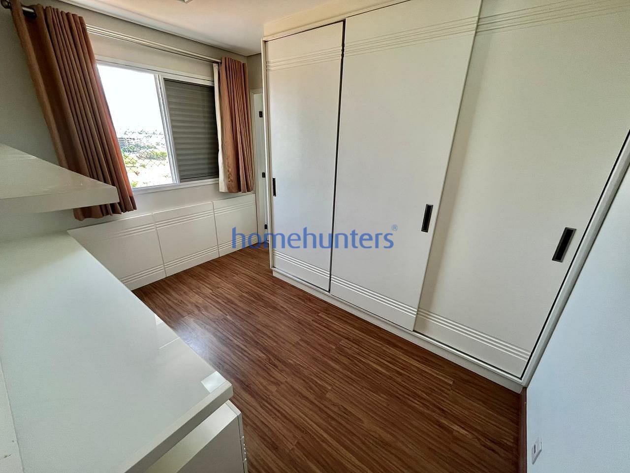Apartamento para alugar com 3 quartos, 137m² - Foto 22