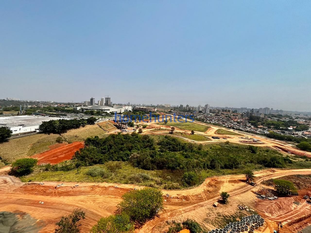 Apartamento para alugar com 3 quartos, 137m² - Foto 24