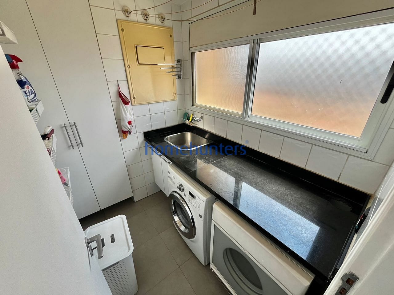 Apartamento para alugar com 3 quartos, 137m² - Foto 42