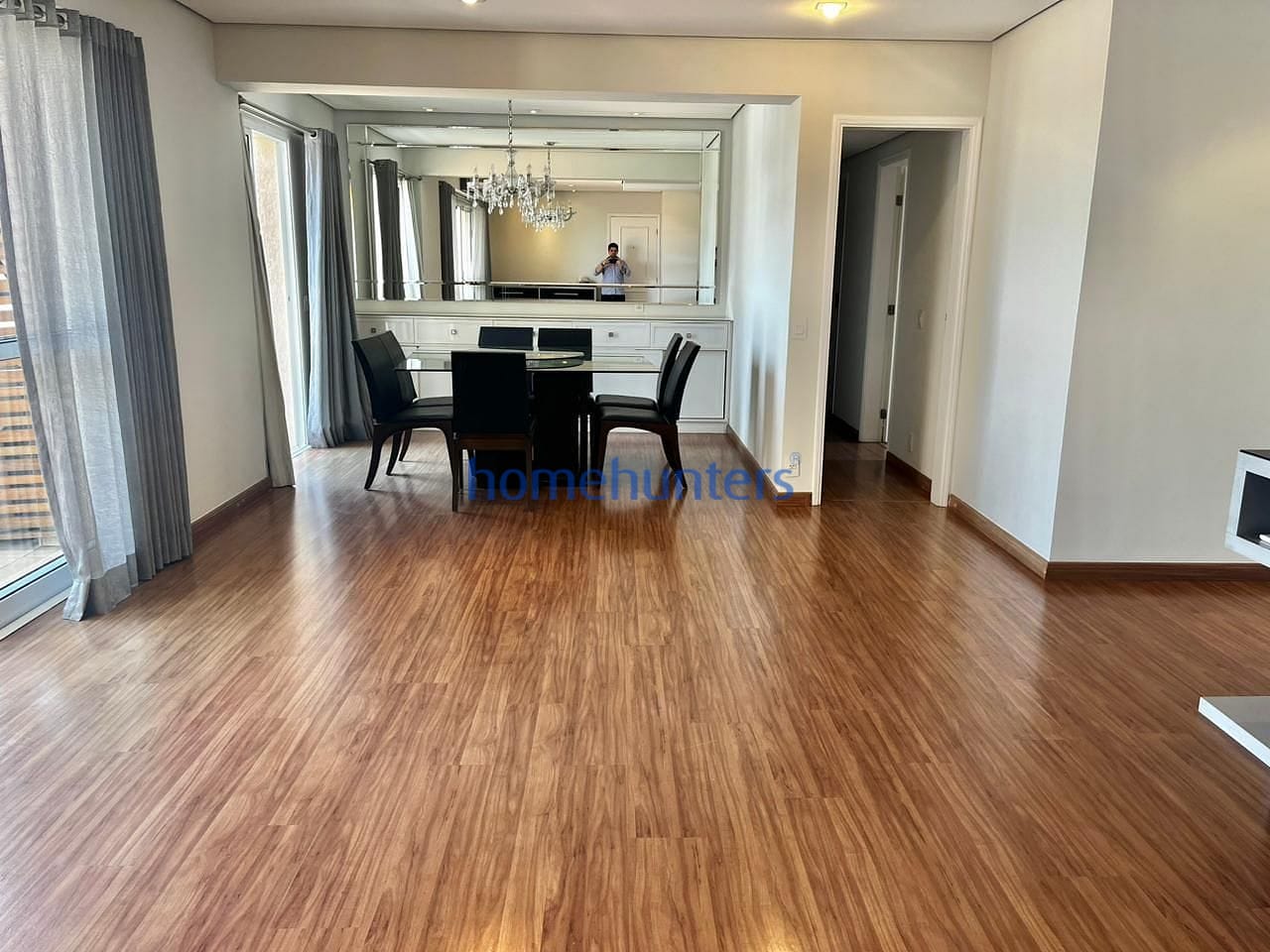 Apartamento para alugar com 3 quartos, 137m² - Foto 7