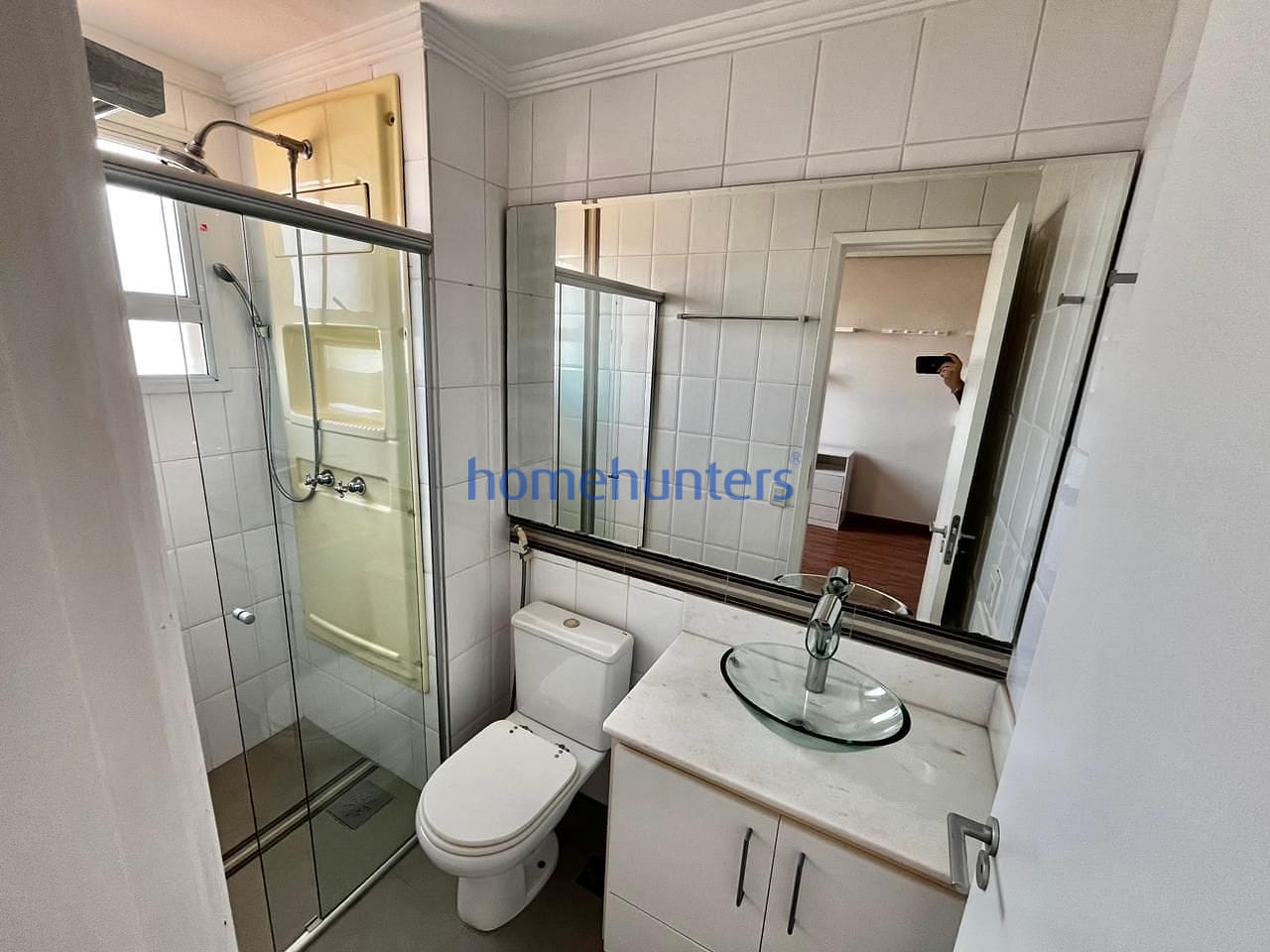 Apartamento para alugar com 3 quartos, 137m² - Foto 31