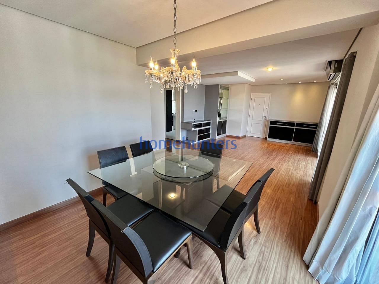 Apartamento para alugar com 3 quartos, 137m² - Foto 6