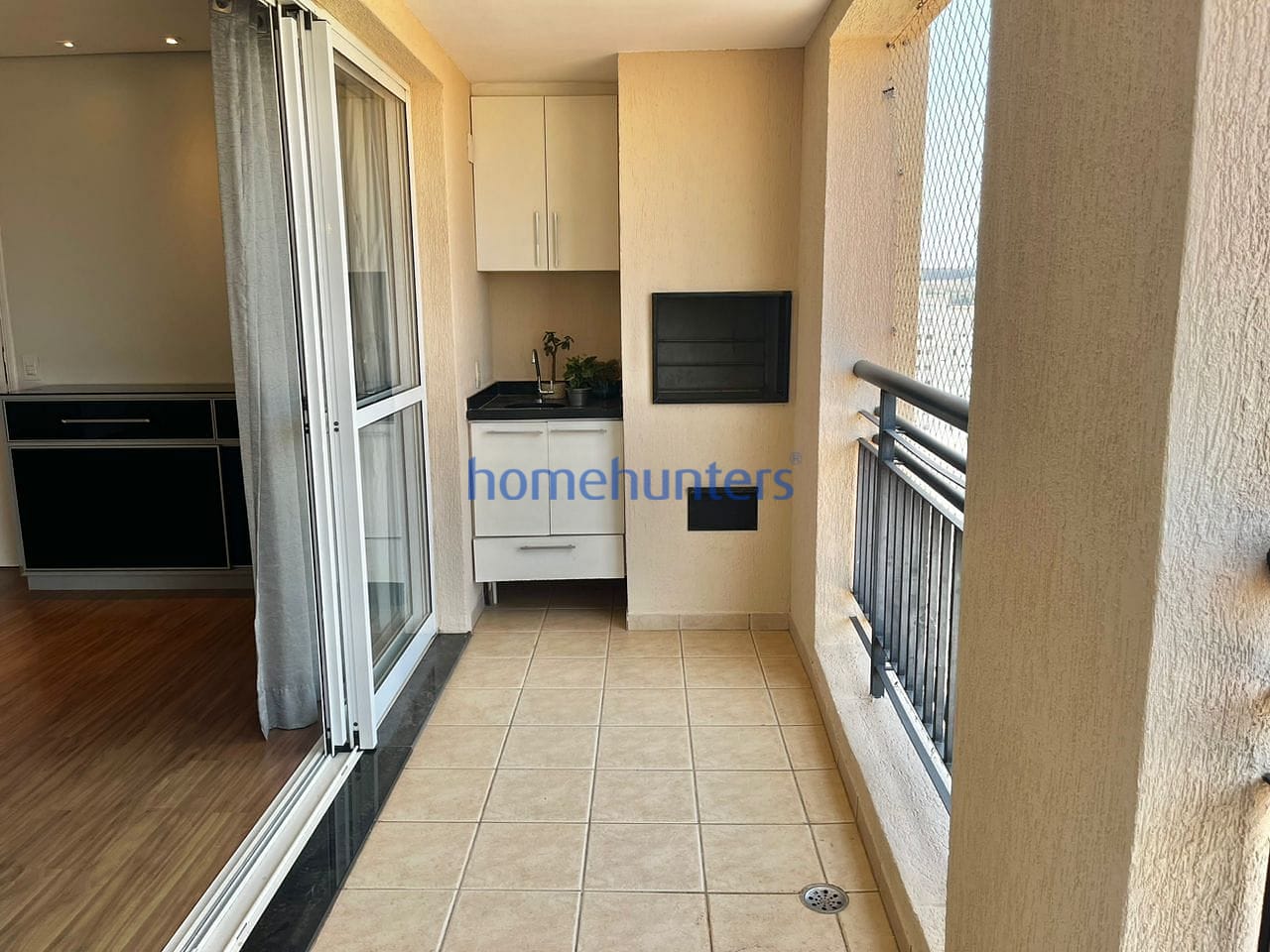 Apartamento para alugar com 3 quartos, 137m² - Foto 37
