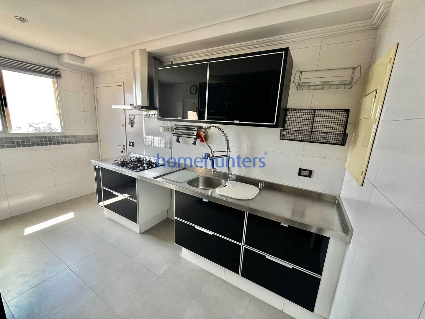 Apartamento para alugar com 3 quartos, 137m² - Foto 32