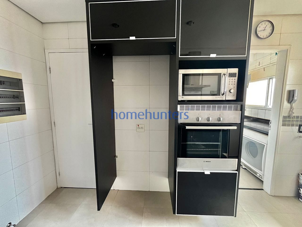 Apartamento para alugar com 3 quartos, 137m² - Foto 36