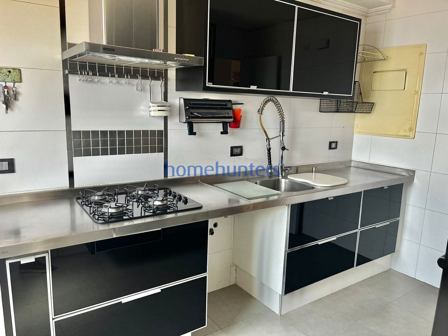 Apartamento para alugar com 3 quartos, 137m² - Foto 33