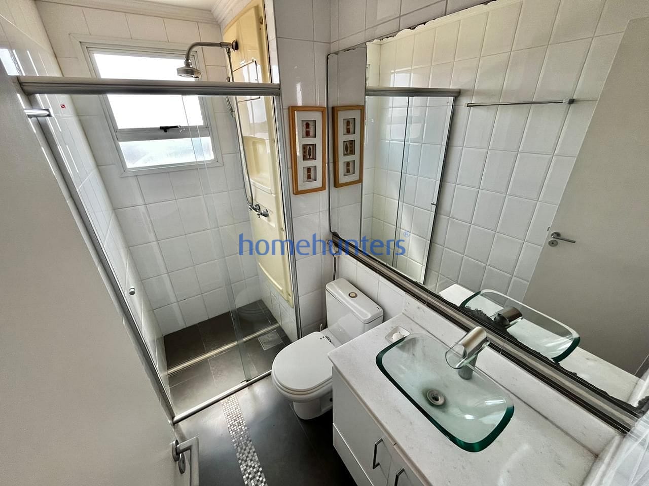 Apartamento para alugar com 3 quartos, 137m² - Foto 25
