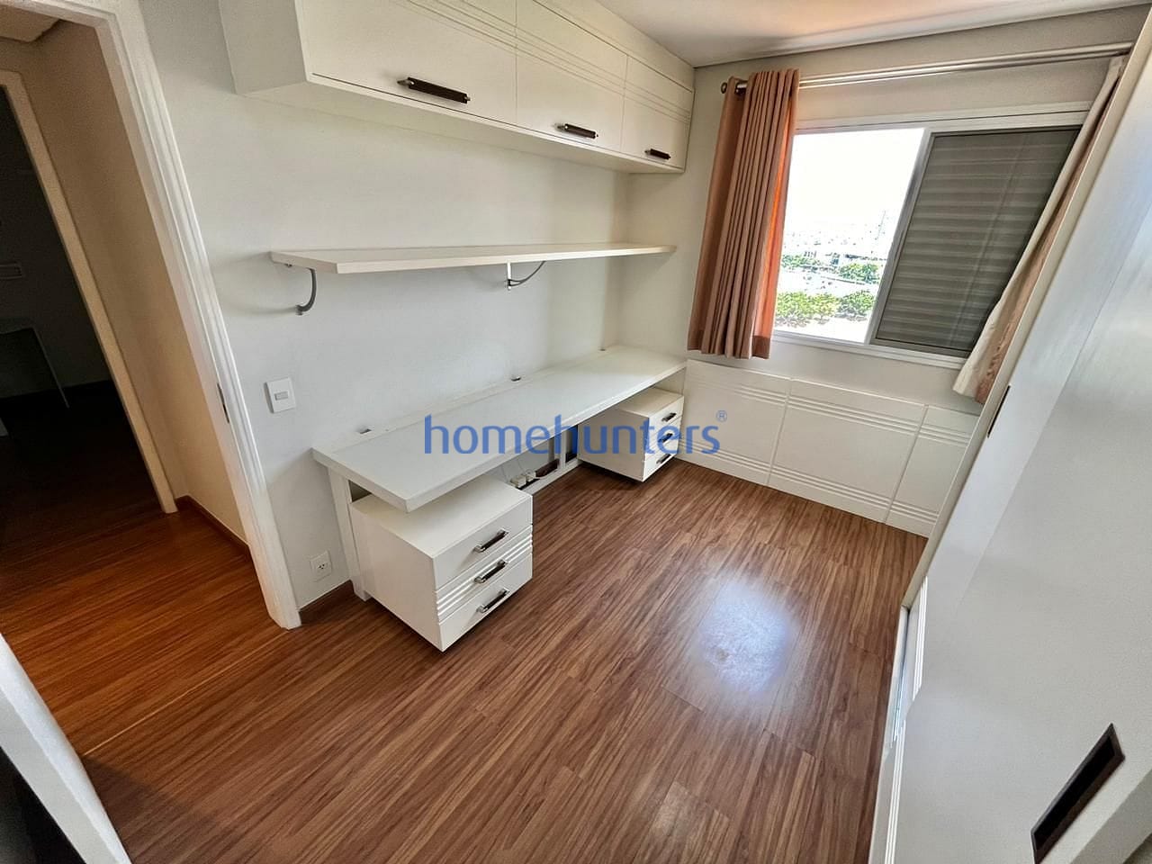 Apartamento para alugar com 3 quartos, 137m² - Foto 21
